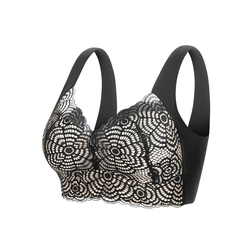 L'bellagiovanna Damski Biuston – Seamless Underwear Women recenzja i cena