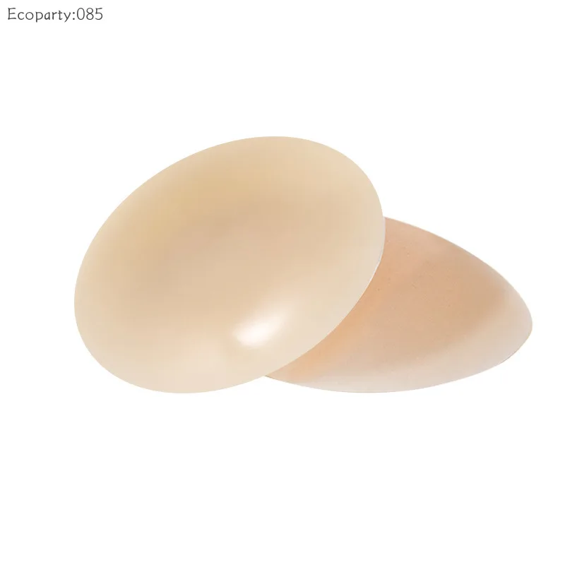 Niewidoczne nakładki na sutki  – Nipple Cover Pasties recenzja i cena