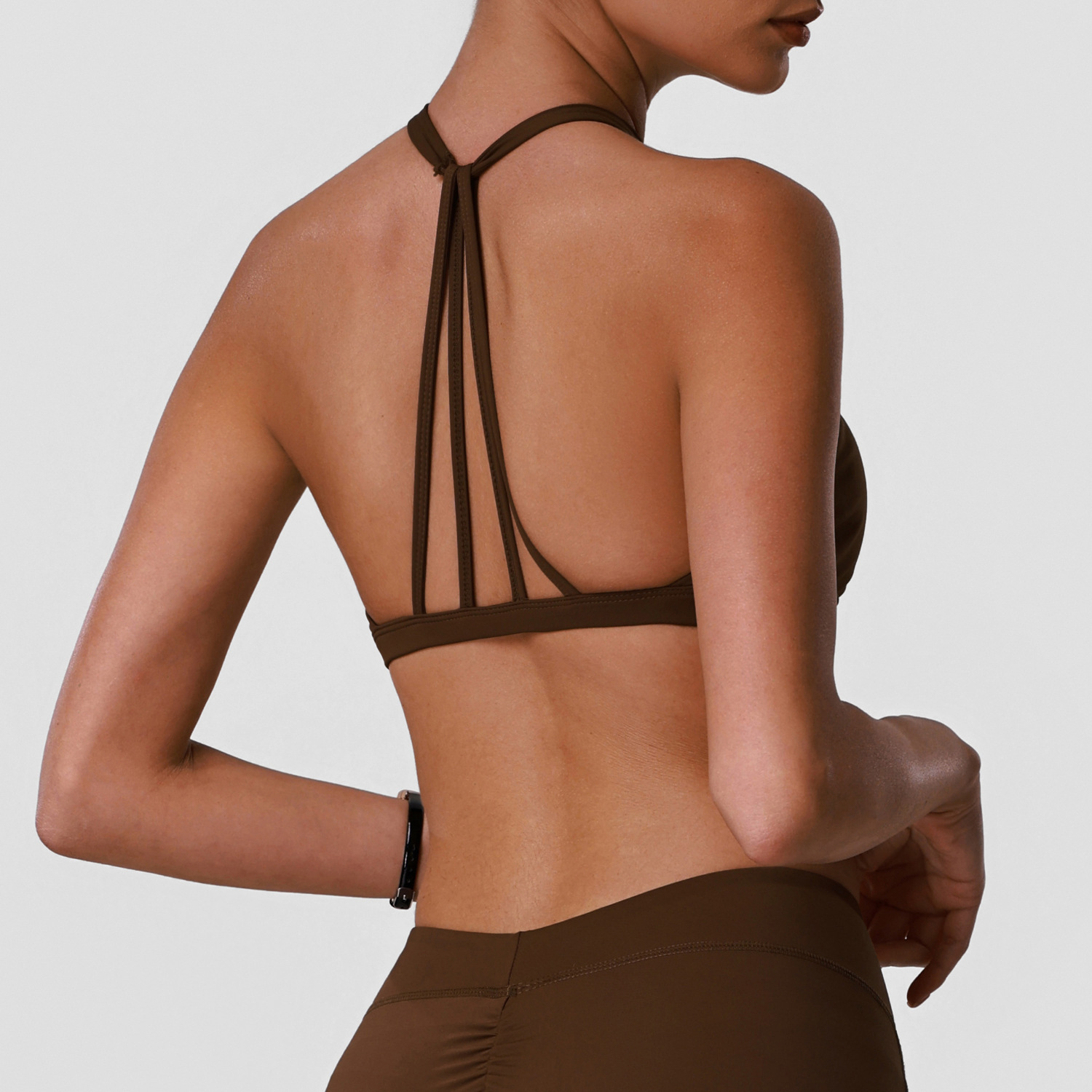 Damska miękka sportowa bielizn – Sports Bra High Impact recenzja i cena