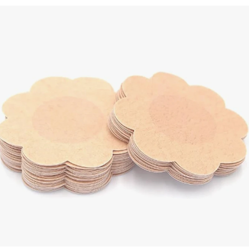 20/100 sztuk Osłony na piersi  – Nipple Cover Pasties recenzja i cena