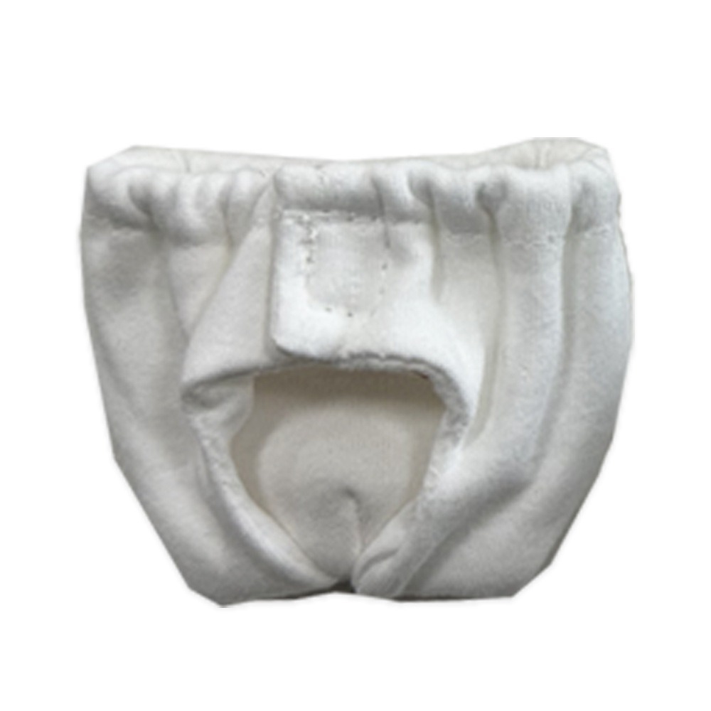 Chłonne pieluchy dla wiewiórek – Period Panty Absorbent recenzja i cena