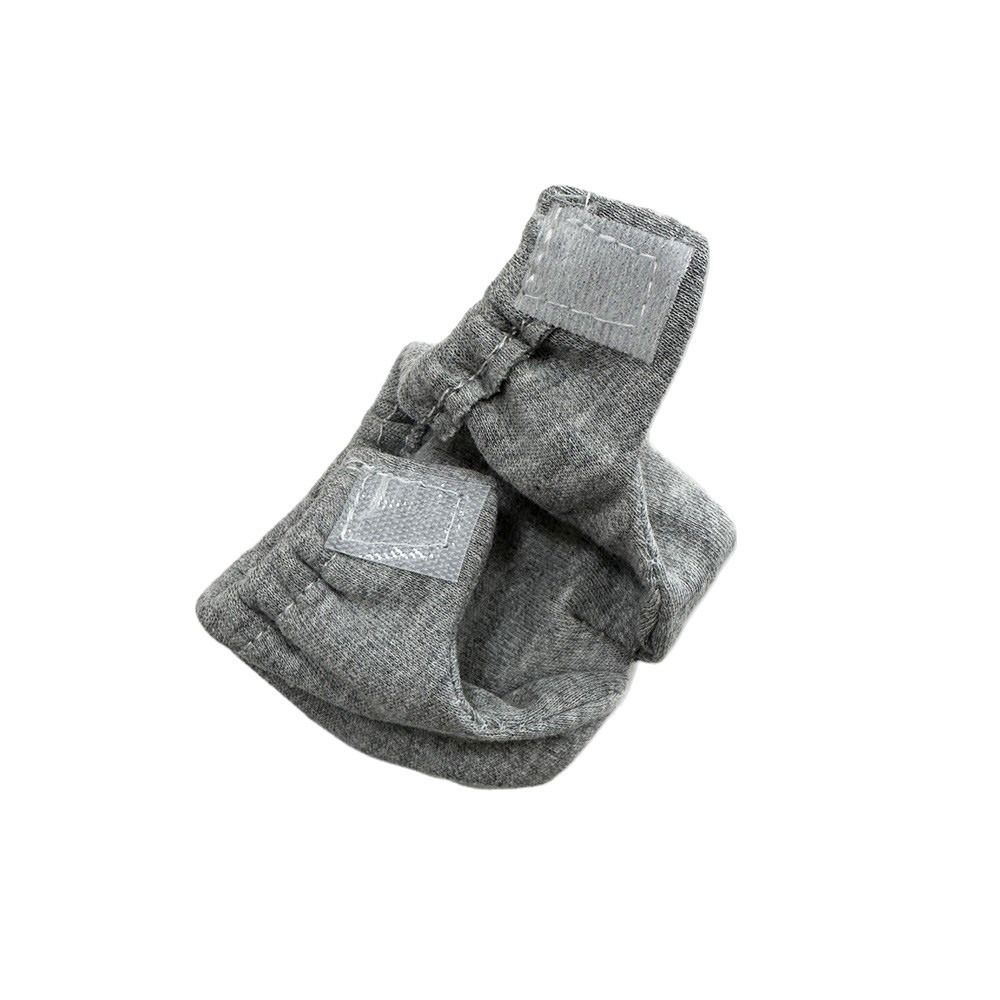 Chłonne pieluchy dla wiewiórek – Period Panty Absorbent recenzja i cena