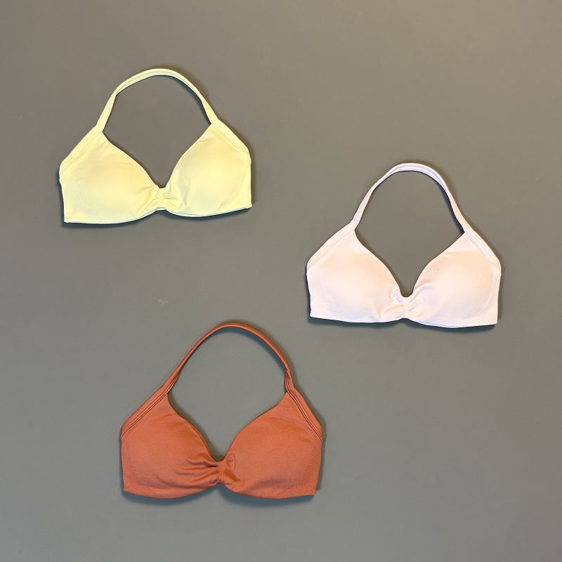 Biustonosz sportowy HISTELLO,  – Sports Bra High Impact recenzja i cena