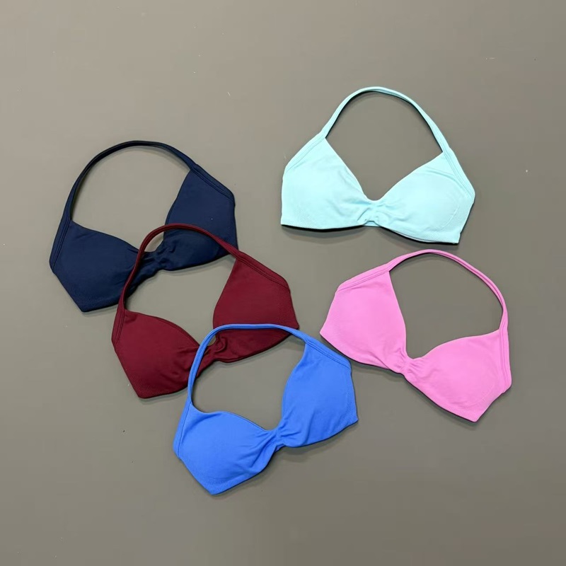 Damski sportowy biustonosz typ – Sports Bra High Impact recenzja i cena