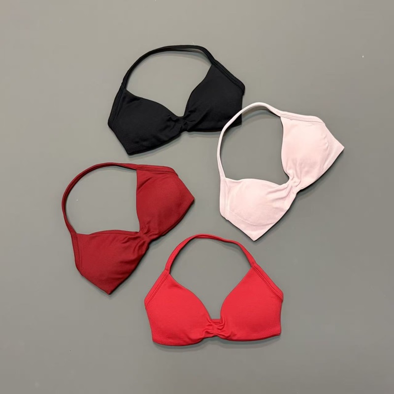 Damski sportowy biustonosz typ – Sports Bra High Impact recenzja i cena