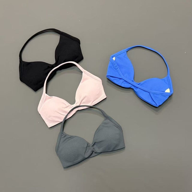 Damski sportowy biustonosz typ – Sports Bra High Impact recenzja i cena