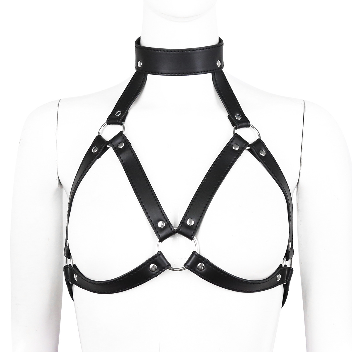 Moda damska uprząż pasek uprzą – Garter Belt Set recenzja i cena