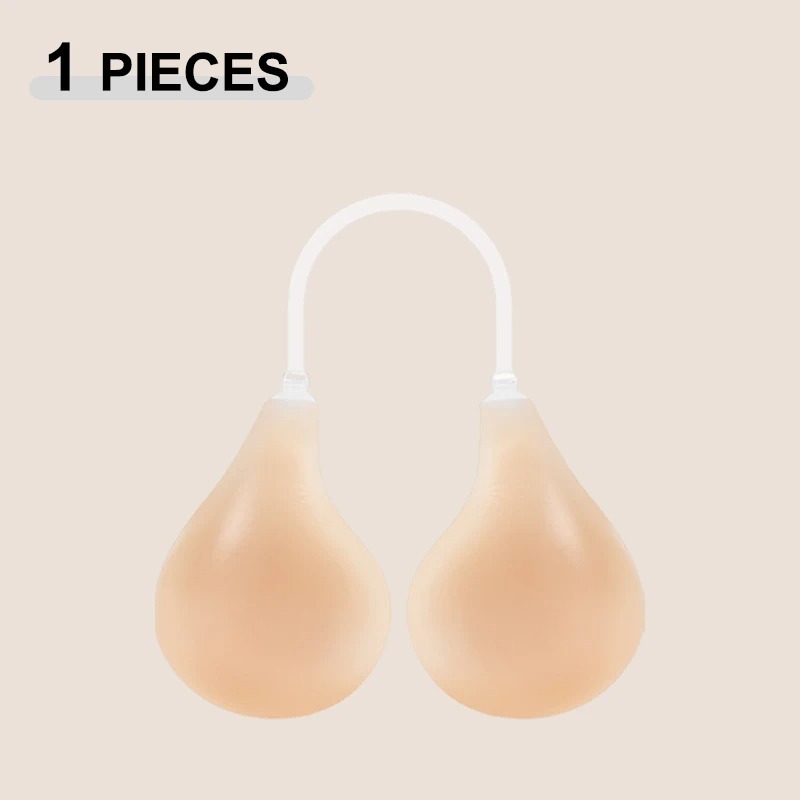 1 szt. Letni, niewidoczny sili – Silicone Bra Adhesive recenzja i cena