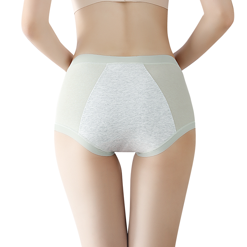 Damskie majtki menstruacyjne W – Period Panty Absorbent recenzja i cena