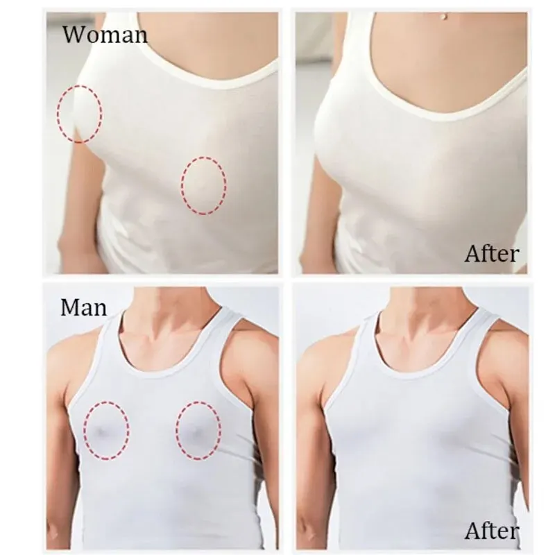 100 sztuk naklejka na sutek je – Nipple Cover Pasties recenzja i cena