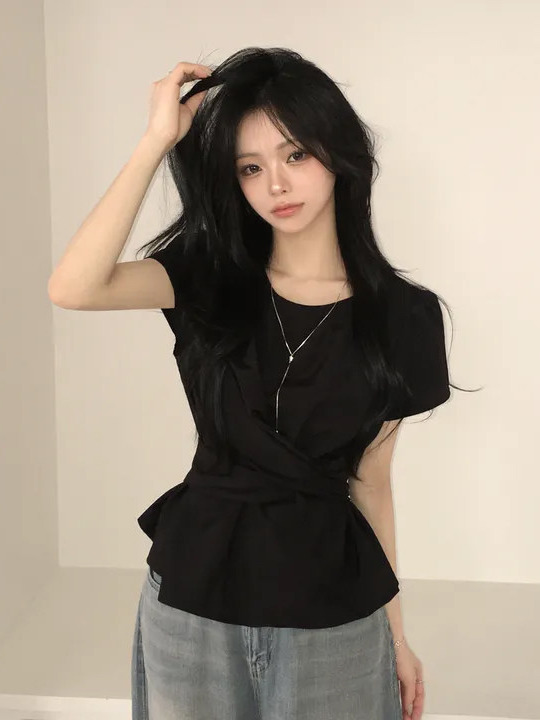 Modny, elegancki, podkreślając – Corset Waist Cinch recenzja i cena