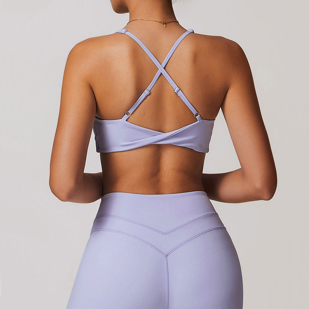 JUREN Biustonosz sportowy Dams – Sports Bra High Impact recenzja i cena