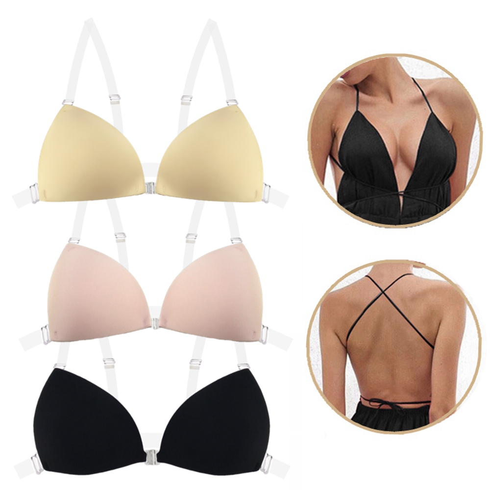 Biustonosz samoprzylepny dla k – Nipple Cover Pasties recenzja i cena