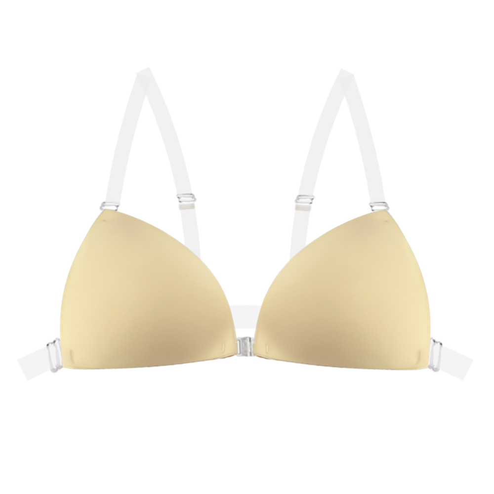 Biustonosz samoprzylepny dla k – Nipple Cover Pasties recenzja i cena