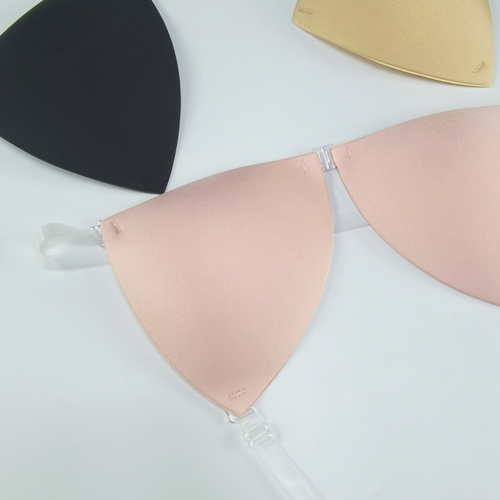 Biustonosz samoprzylepny dla k – Nipple Cover Pasties recenzja i cena