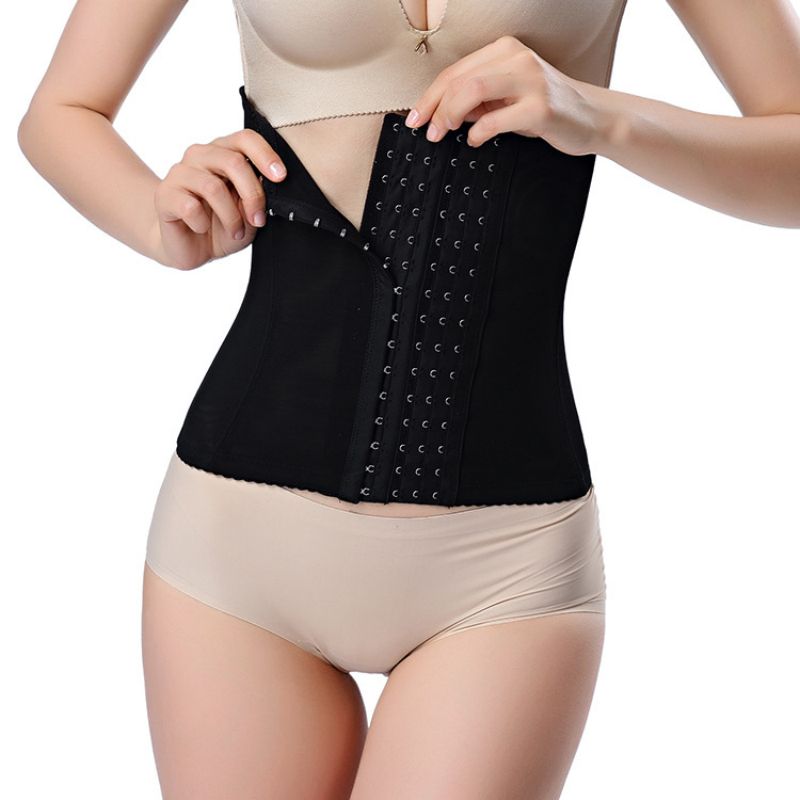 Urządzenie do modelowania sylw – Corset Waist Cinch recenzja i cena