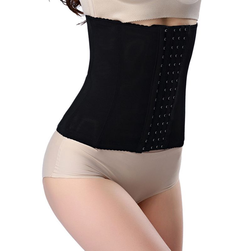 Urządzenie do modelowania sylw – Corset Waist Cinch recenzja i cena