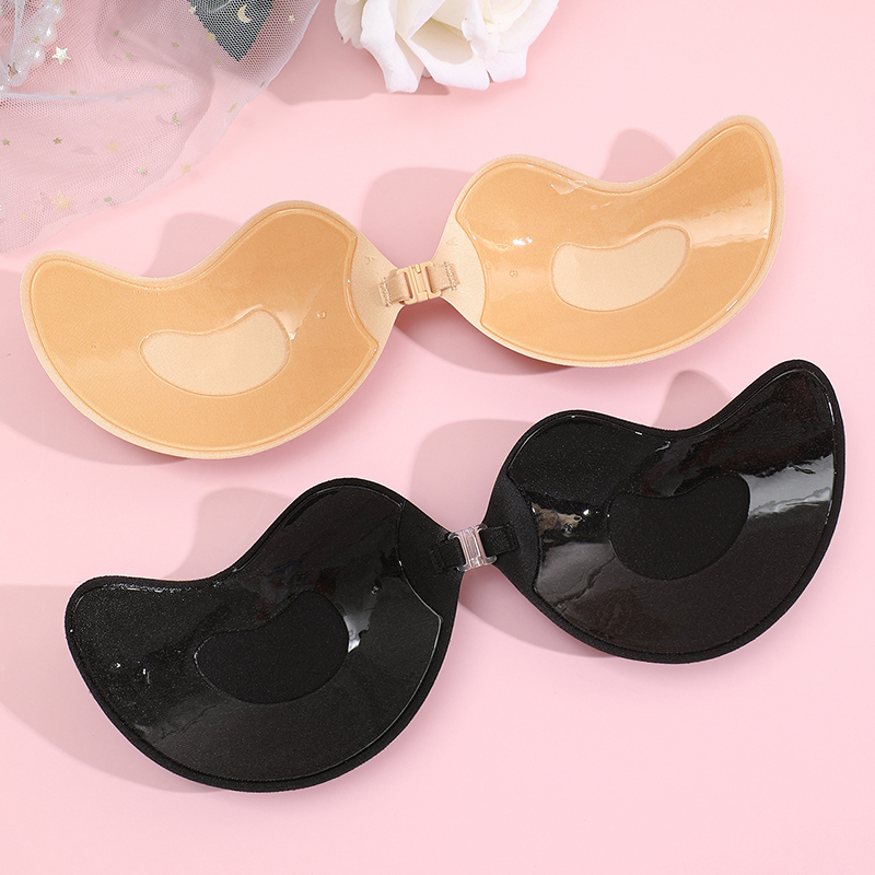 Niewidoczny biustonosz samoprz – Nipple Cover Pasties recenzja i cena