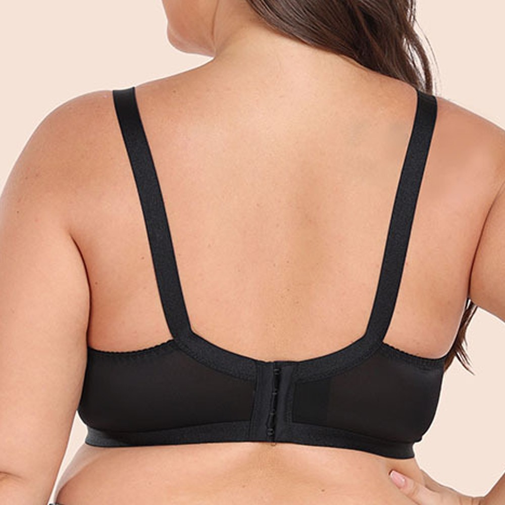 Bezszwowy biustonosz damski ty – Bralette Wireless Soft recenzja i cena