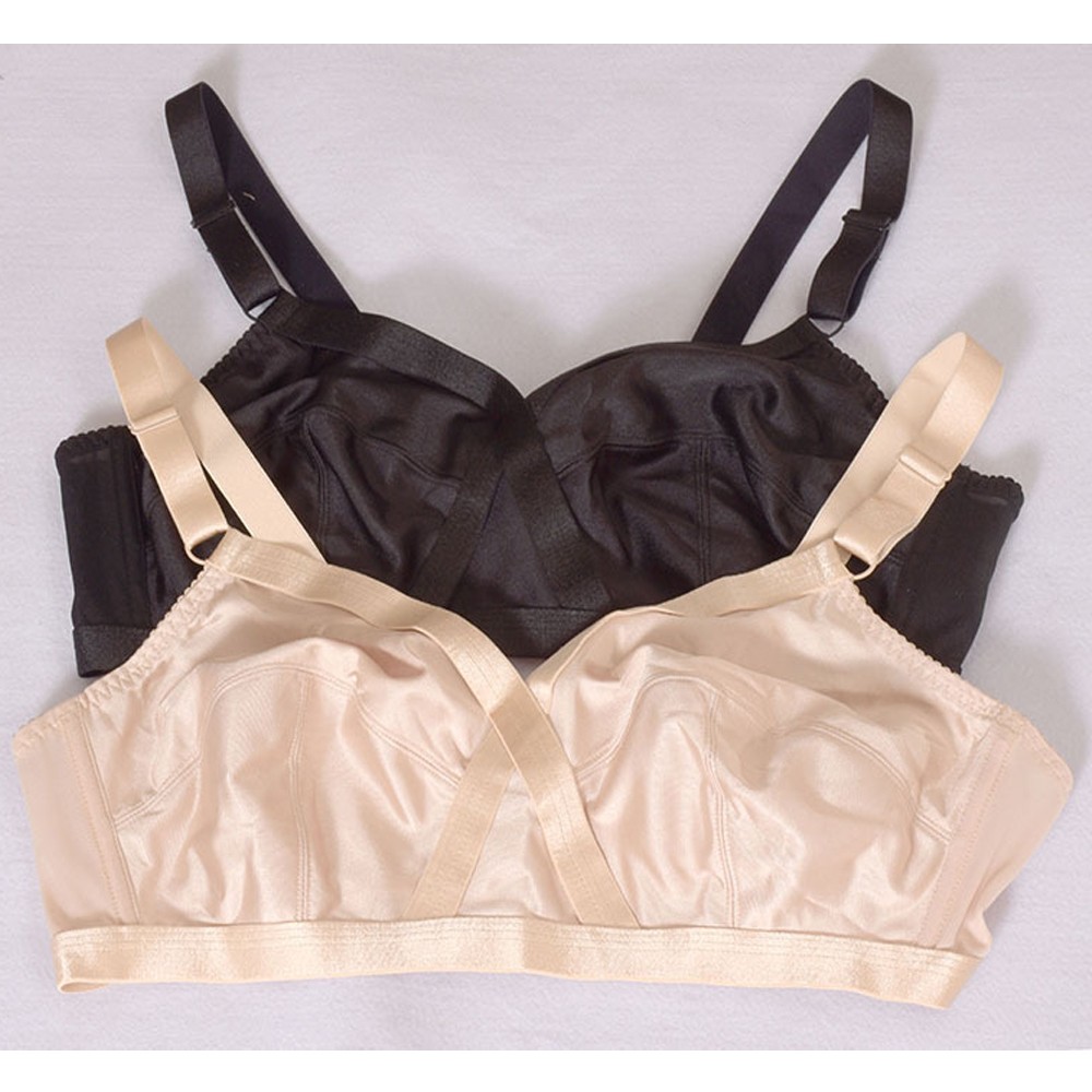 Bezszwowy biustonosz damski ty – Bralette Wireless Soft recenzja i cena