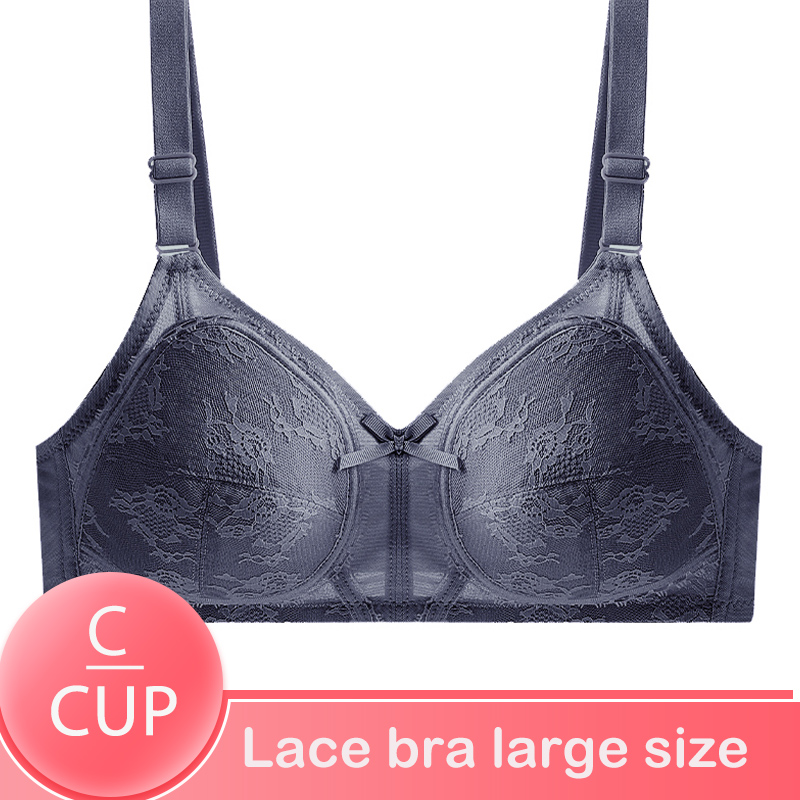Yenlice biustonosze w dużym ro – Bralette Wireless Soft recenzja i cena