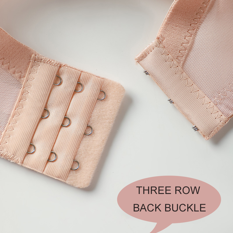 Yenlice biustonosze w dużym ro – Bralette Wireless Soft recenzja i cena