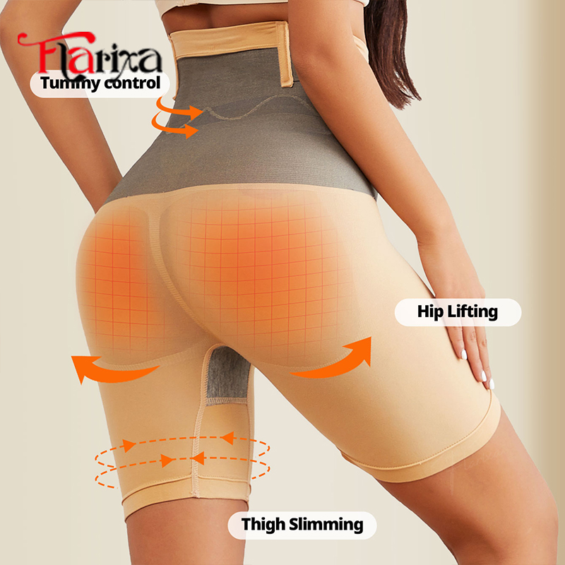 Flarixa Bielizna Termiczna Maj – Seamless Underwear Women recenzja i cena