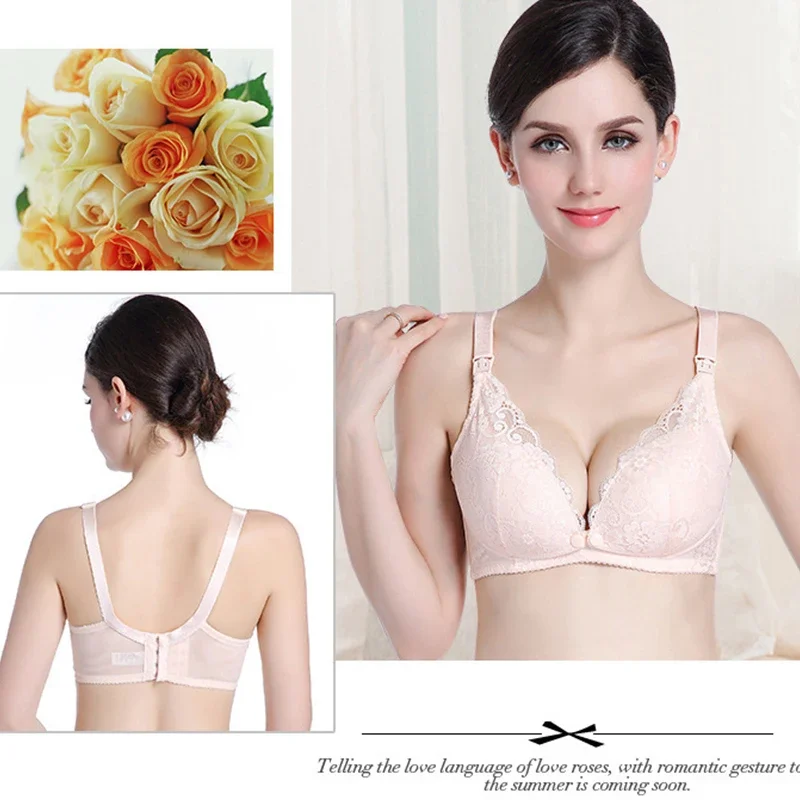 Biustonosz do karmienia z koro – Nursing Bra Sleep recenzja i cena