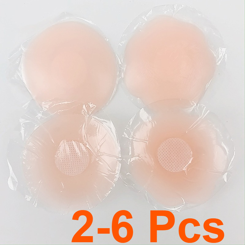 2-6 sztuk kobiety silikonowe o – Nipple Cover Pasties recenzja i cena