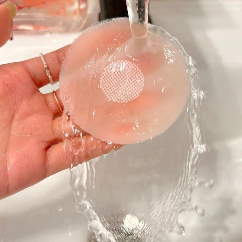 2-6 sztuk kobiety silikonowe o – Nipple Cover Pasties recenzja i cena