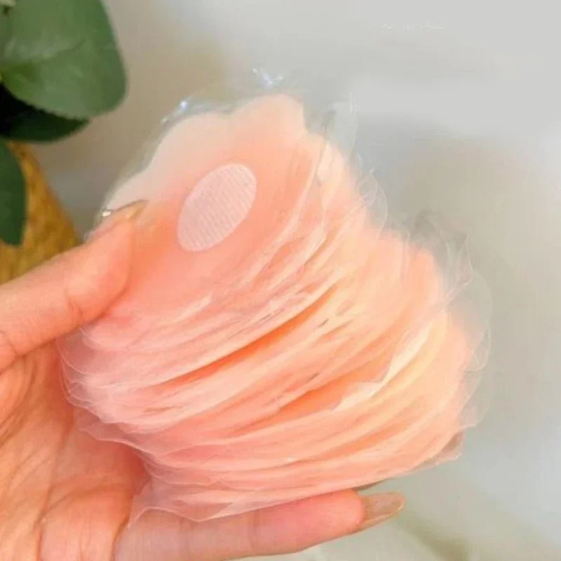 2-6 sztuk kobiety silikonowe o – Nipple Cover Pasties recenzja i cena