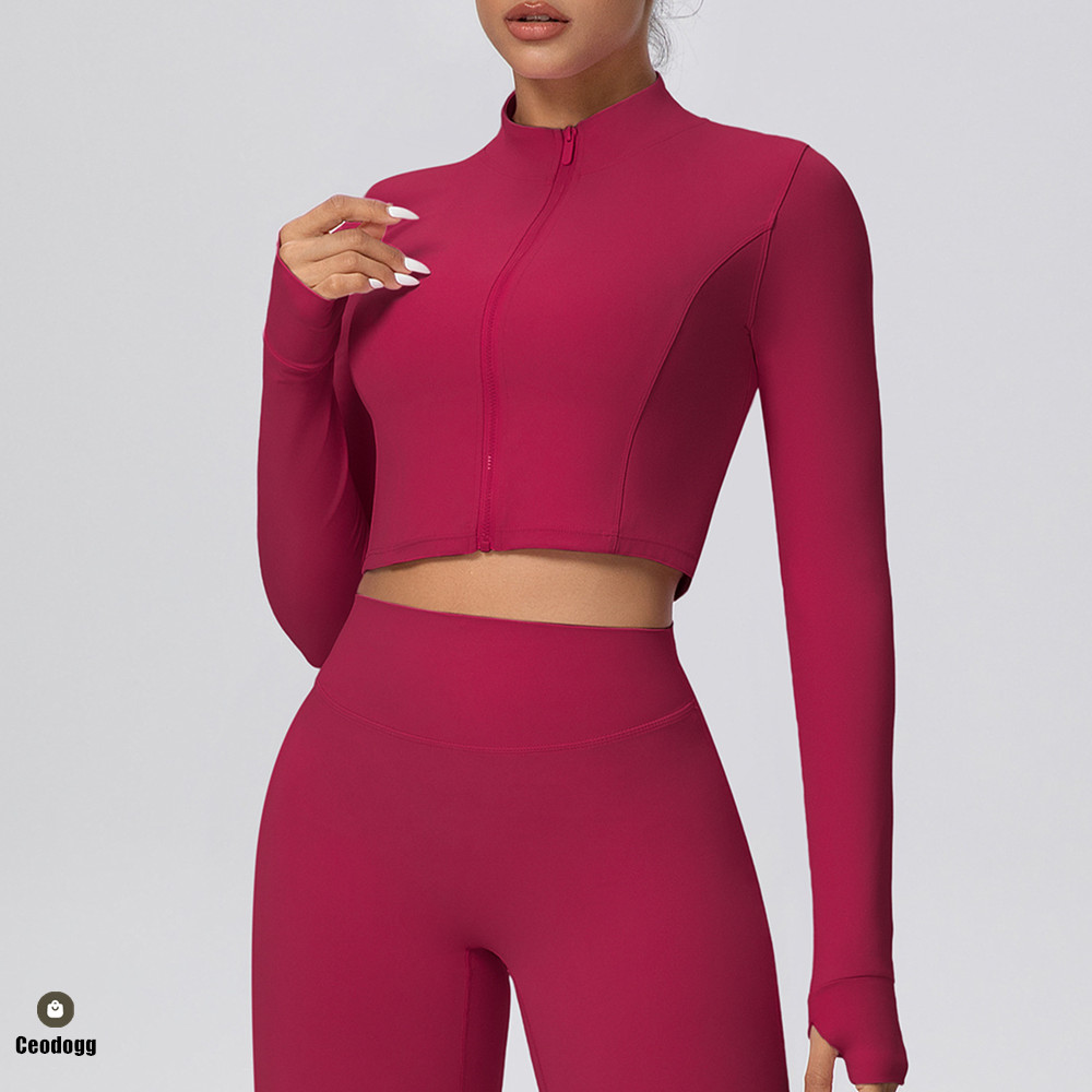 Biustonosz sportowy z wkładkam – Sports Bra High Impact recenzja i cena
