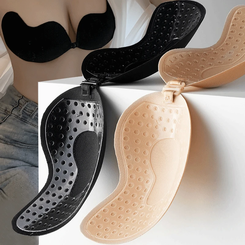 Wielorazowe samoprzylepne nakł – Nipple Cover Pasties recenzja i cena